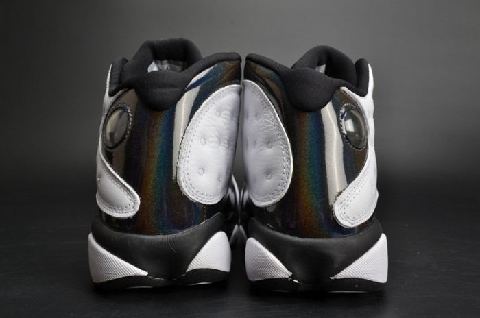 Air Jordan 13 Retro Barons Hologram 414571-115