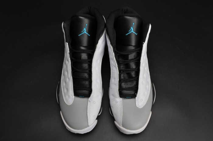 Air Jordan 13 Retro Barons Hologram 414571-115