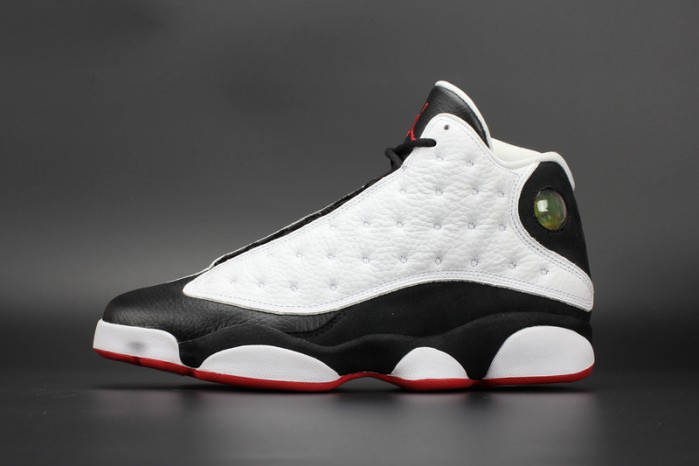 Air Jordan 13 Retro He Got Game (2013) 309259-104