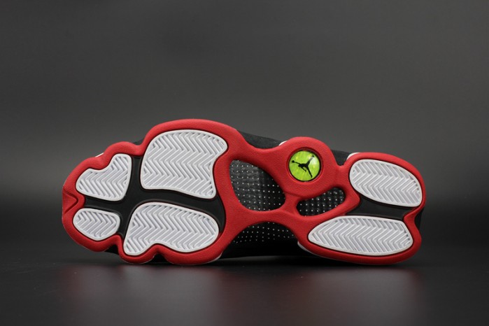 Air Jordan 13 Retro He Got Game (2013) 309259-104