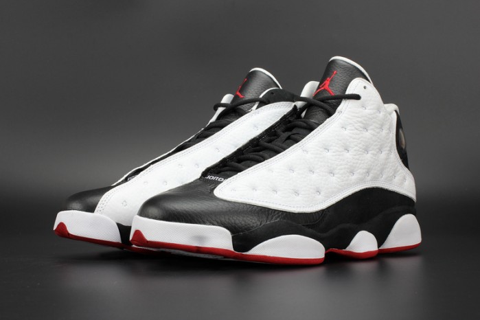 Air Jordan 13 Retro He Got Game (2013) 309259-104