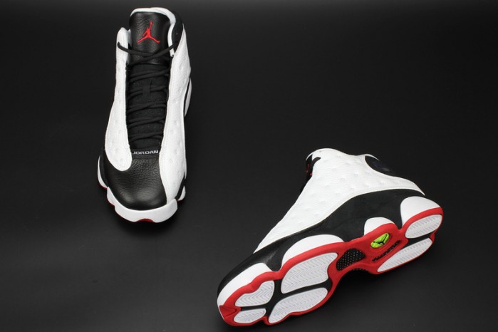 Air Jordan 13 Retro He Got Game (2013) 309259-104