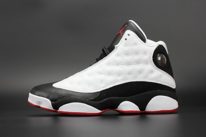Air Jordan 13 Retro He Got Game (2013) 309259-104