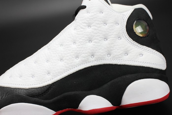 Air Jordan 13 Retro He Got Game (2013) 309259-104