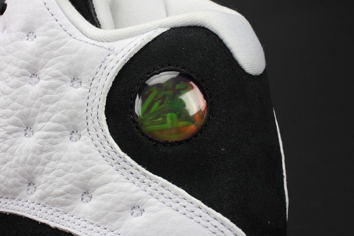 Air Jordan 13 Retro He Got Game (2013) 309259-104