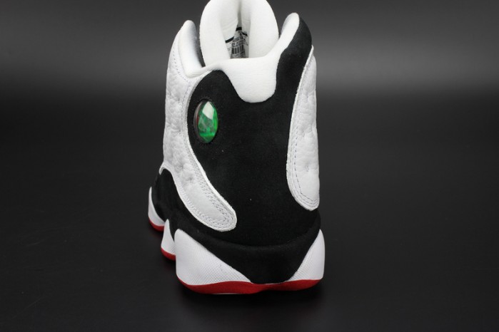 Air Jordan 13 Retro He Got Game (2013) 309259-104