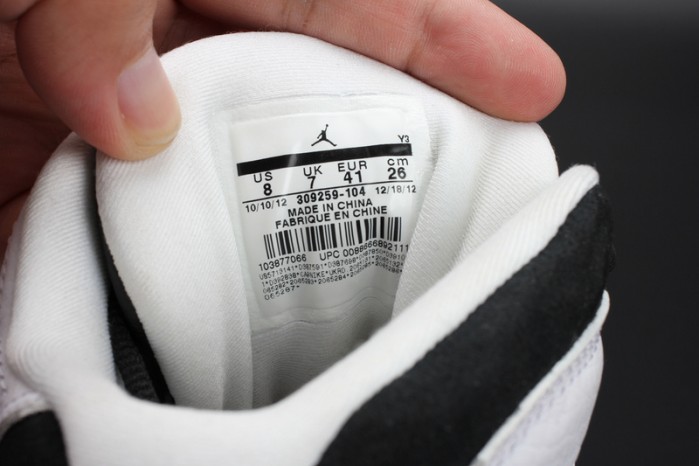 Air Jordan 13 Retro He Got Game (2013) 309259-104
