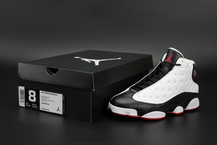 Air Jordan 13 Retro He Got Game (2013) 309259-104