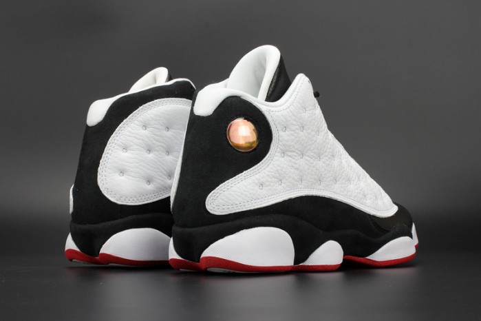 Air Jordan 13 Retro He Got Game (2013) 309259-104