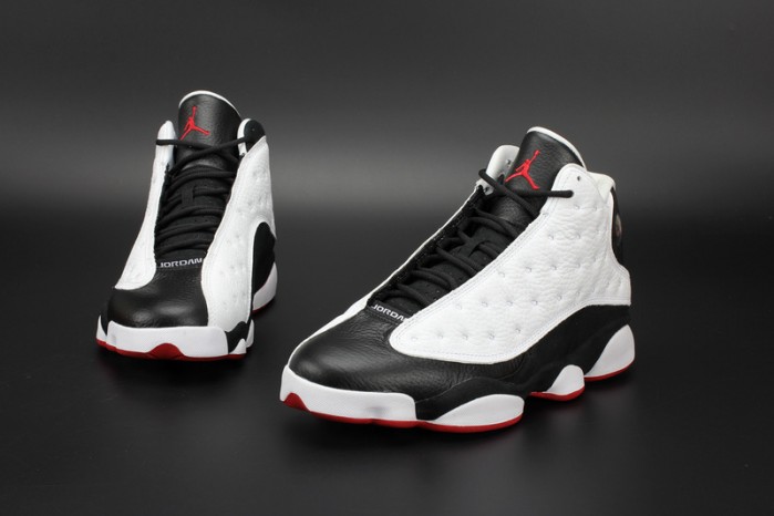 Air Jordan 13 Retro He Got Game (2013) 309259-104