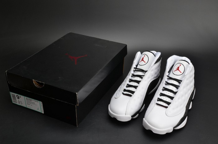 Air Jordan 13 Retro Love and Respect 888164-112
