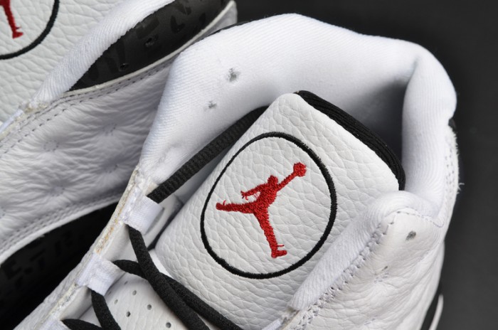 Air Jordan 13 Retro Love and Respect 888164-112