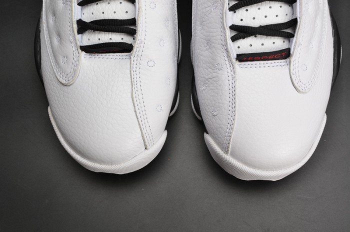 Air Jordan 13 Retro Love and Respect 888164-112