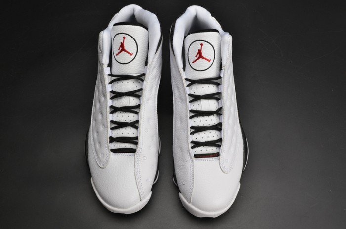 Air Jordan 13 Retro Love and Respect 888164-112