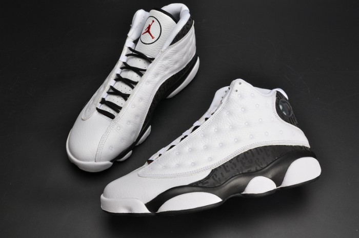 Air Jordan 13 Retro Love and Respect 888164-112