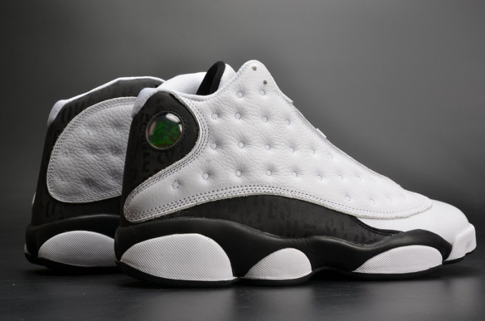 Air Jordan 13 Retro Love and Respect 888164-112