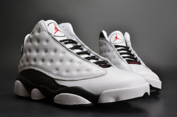 Air Jordan 13 Retro Love and Respect 888164-112