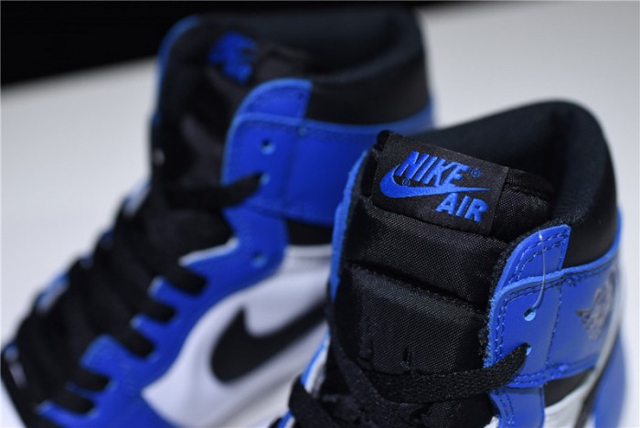 Air Jordan 1 Retro High Game Royal 555088-403