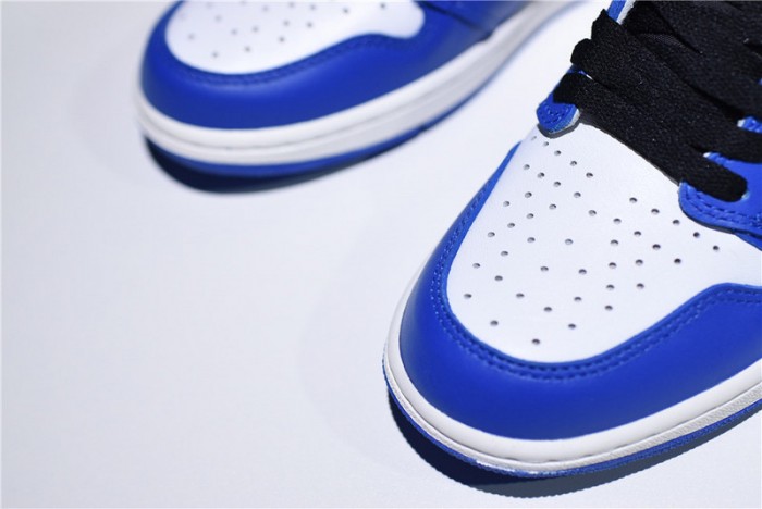 Air Jordan 1 Retro High Game Royal 555088-403