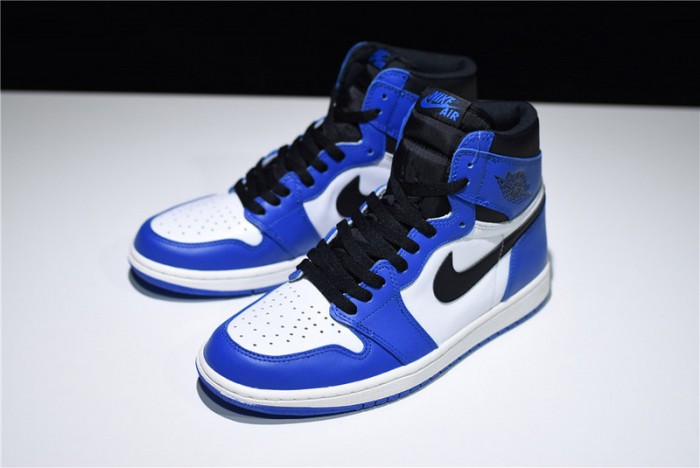 Air Jordan 1 Retro High Game Royal 555088-403