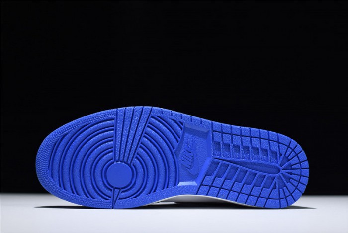 Air Jordan 1 Retro High Game Royal 555088-403