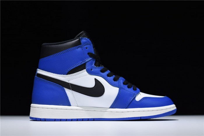 Air Jordan 1 Retro High Game Royal 555088-403