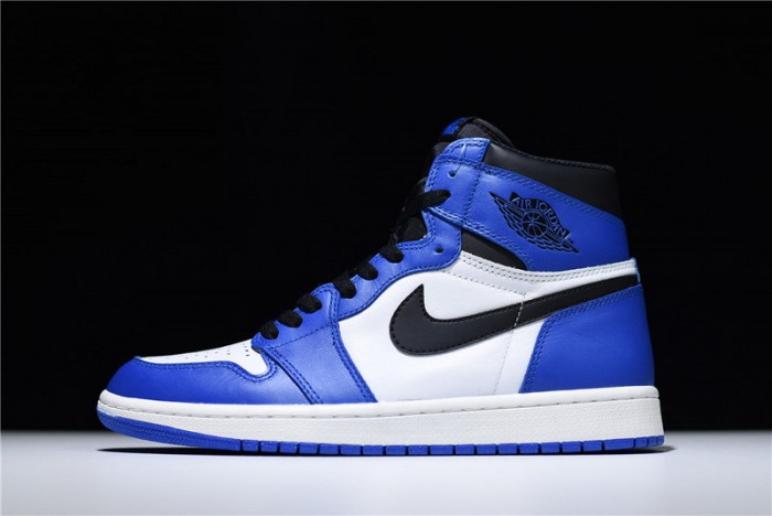 Air Jordan 1 Retro High Game Royal 555088-403