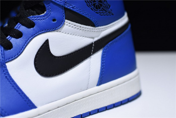 Air Jordan 1 Retro High Game Royal 555088-403