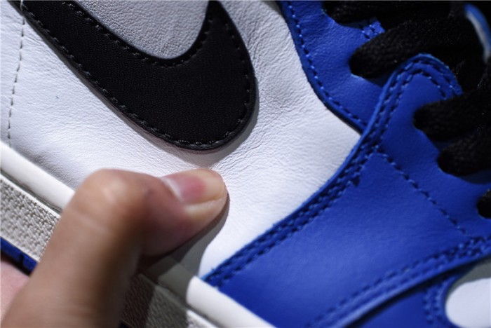 Air Jordan 1 Retro High Game Royal 555088-403