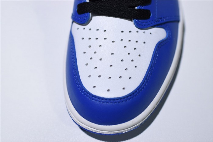 Air Jordan 1 Retro High Game Royal 555088-403