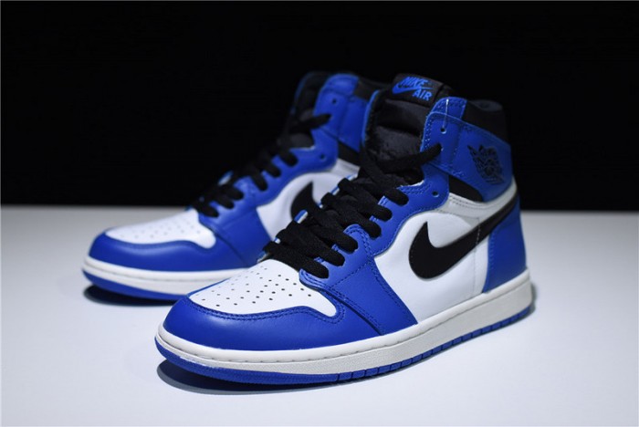 Air Jordan 1 Retro High Game Royal 555088-403