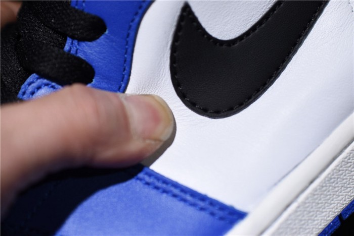 Air Jordan 1 Retro High Game Royal 555088-403