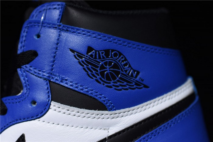 Air Jordan 1 Retro High Game Royal 555088-403