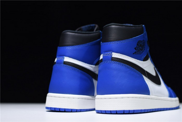 Air Jordan 1 Retro High Game Royal 555088-403