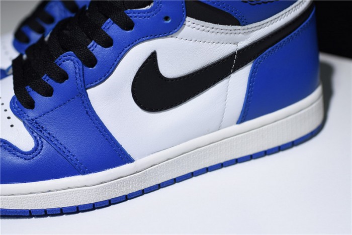 Air Jordan 1 Retro High Game Royal 555088-403
