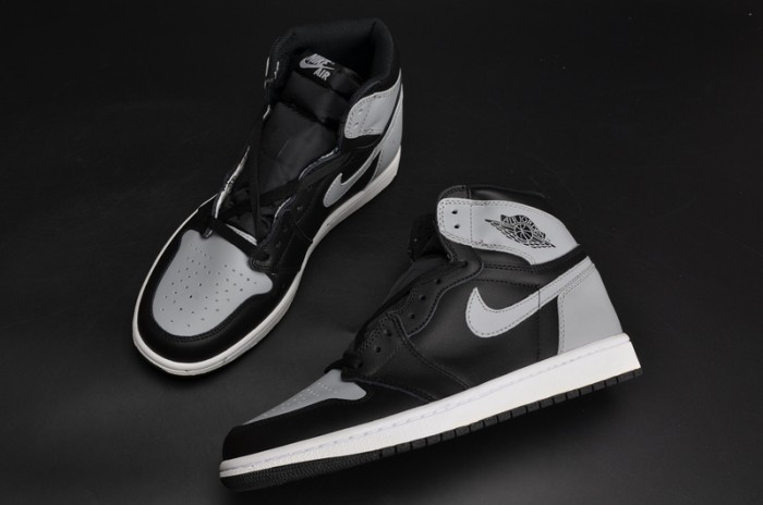 Air Jordan 1 Retro Shadow (2013) 555088-014