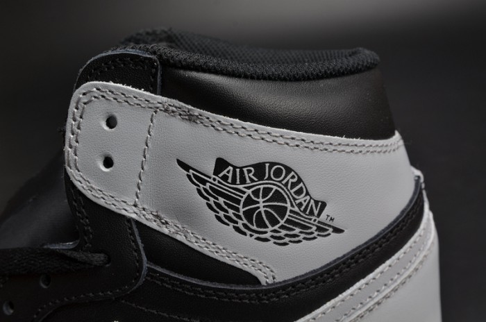 Air Jordan 1 Retro Shadow (2013) 555088-014