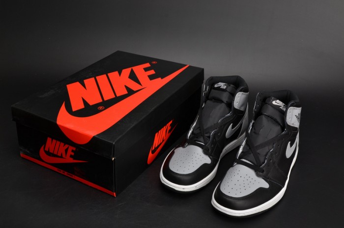 Air Jordan 1 Retro Shadow (2013) 555088-014