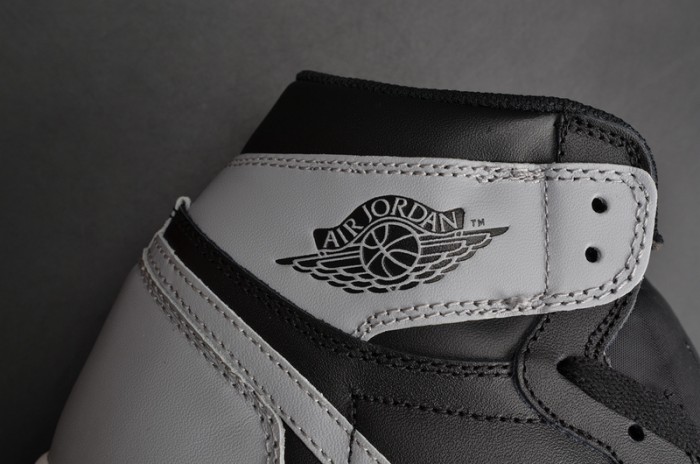 Air Jordan 1 Retro Shadow (2013) 555088-014
