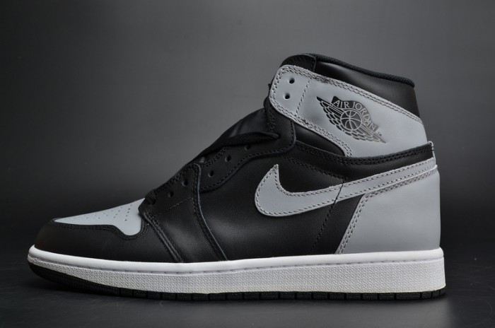 Air Jordan 1 Retro Shadow (2013) 555088-014