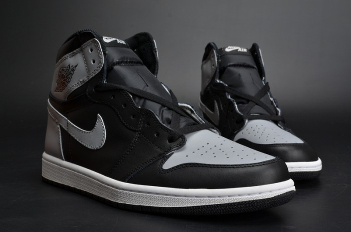Air Jordan 1 Retro Shadow (2013) 555088-014
