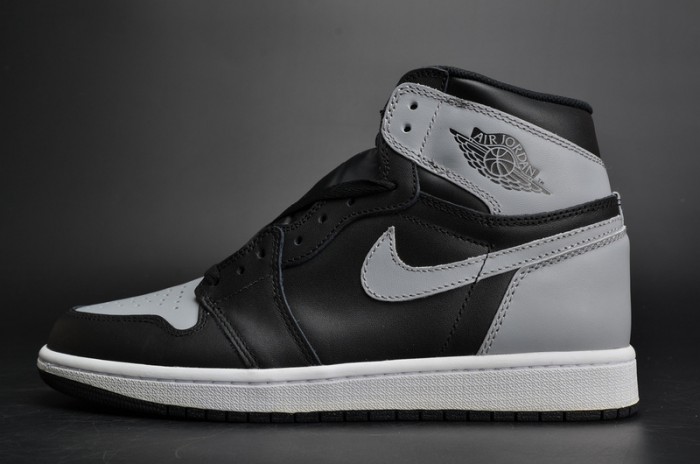 Air Jordan 1 Retro Shadow (2013) 555088-014