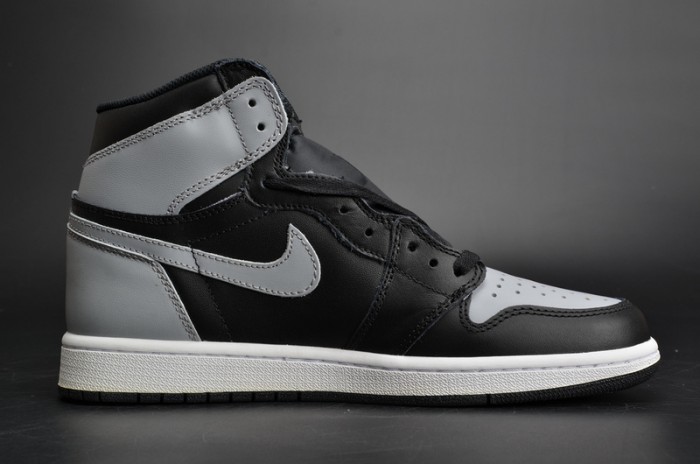 Air Jordan 1 Retro Shadow (2013) 555088-014