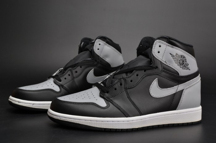 Air Jordan 1 Retro Shadow (2013) 555088-014