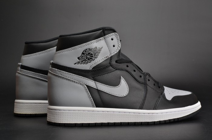 Air Jordan 1 Retro Shadow (2013) 555088-014