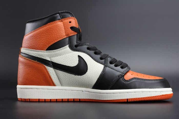 Air Jordan 1 Retro Shattered Backboard 555088-005