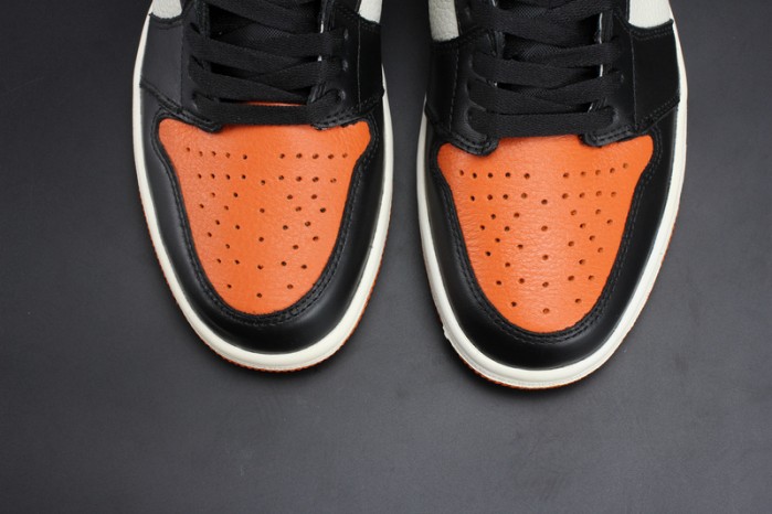 Air Jordan 1 Retro Shattered Backboard 555088-005
