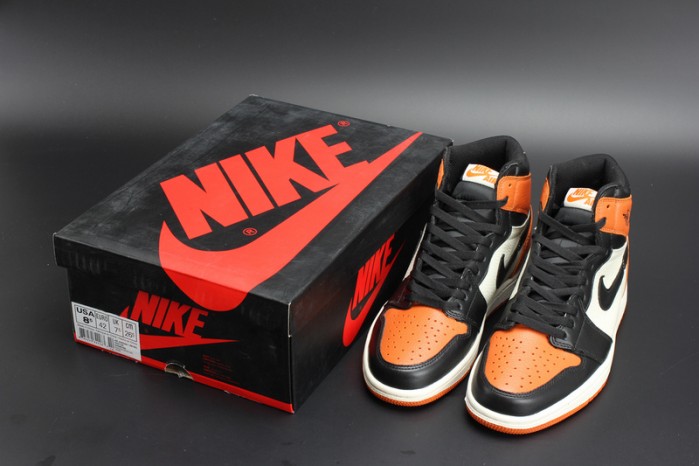 Air Jordan 1 Retro Shattered Backboard 555088-005