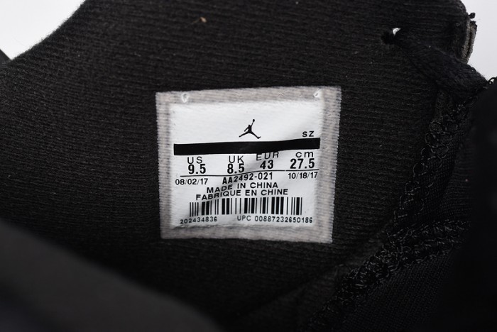 AIR JORDAN 6 RETRO CNY BG "CHINESE NEW YEAR" AA2492-021