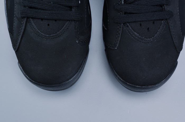 AIR Jordan 6 Retro Black Infrared (2019) 384664-060